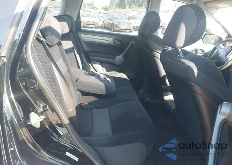 2009 Honda Cr-V Ex z USA, uszkodzony, nr VIN 3CZRE485X9G705701